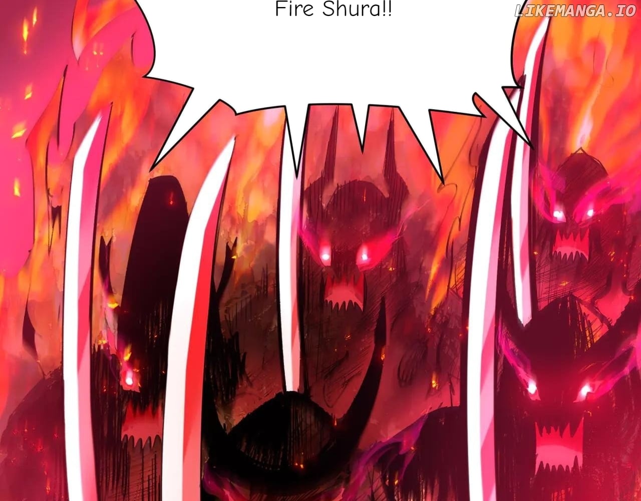 Era of the Haunted Chapter 396 - page 86